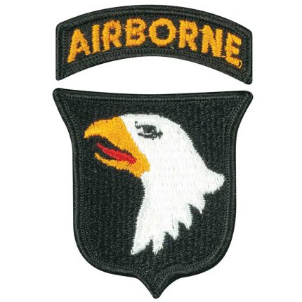 Patch