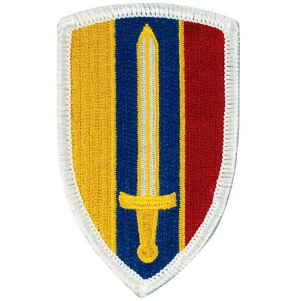 Patch